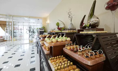 هتل میلینیوم پلازا داون تاون دبی هتل میلینیوم پلازا داون تاون دبی